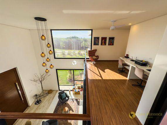 Casa de Condomínio à venda e aluguel com 4 quartos, 320m² - Foto 34