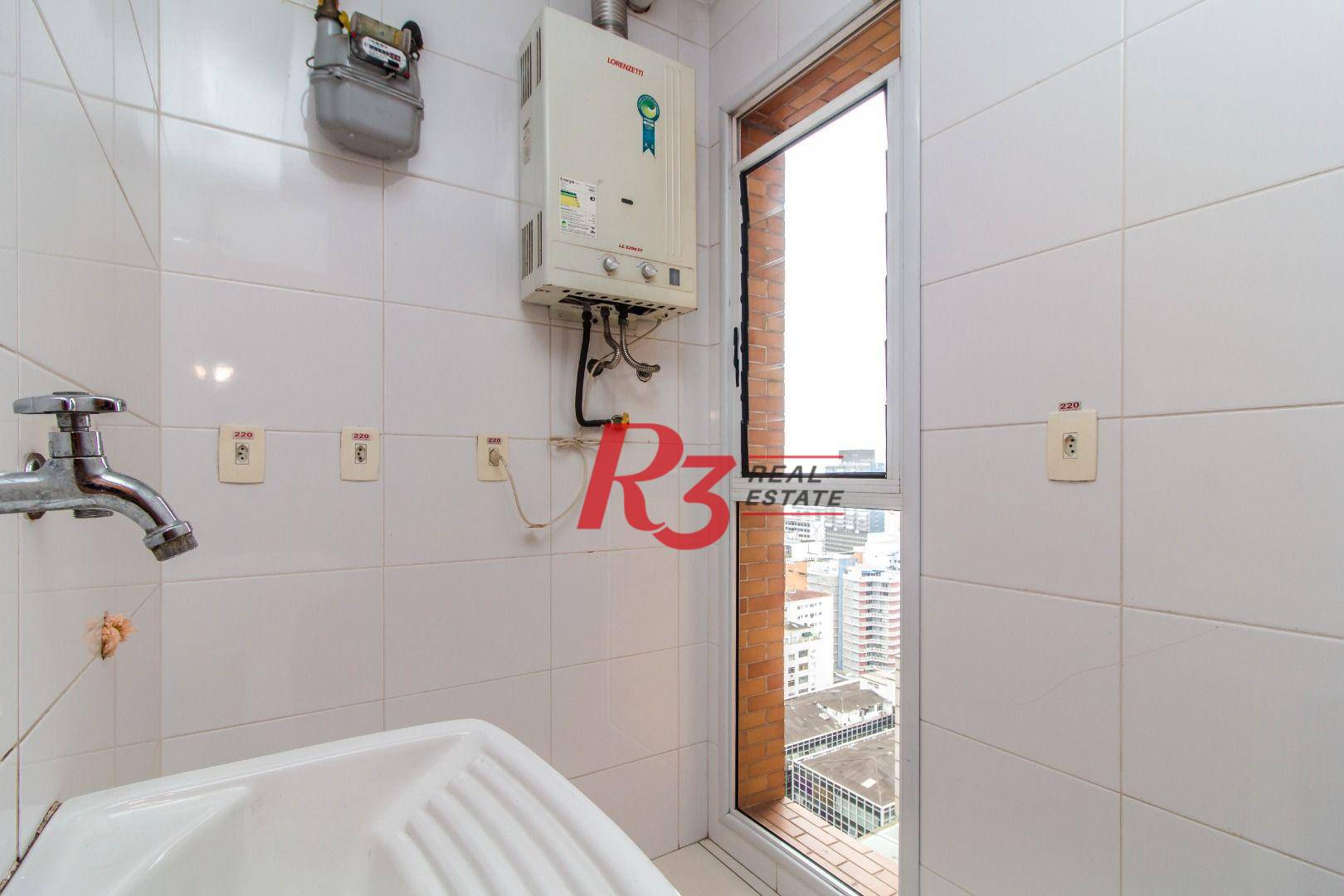 Apartamento à venda com 2 quartos, 94m² - Foto 12