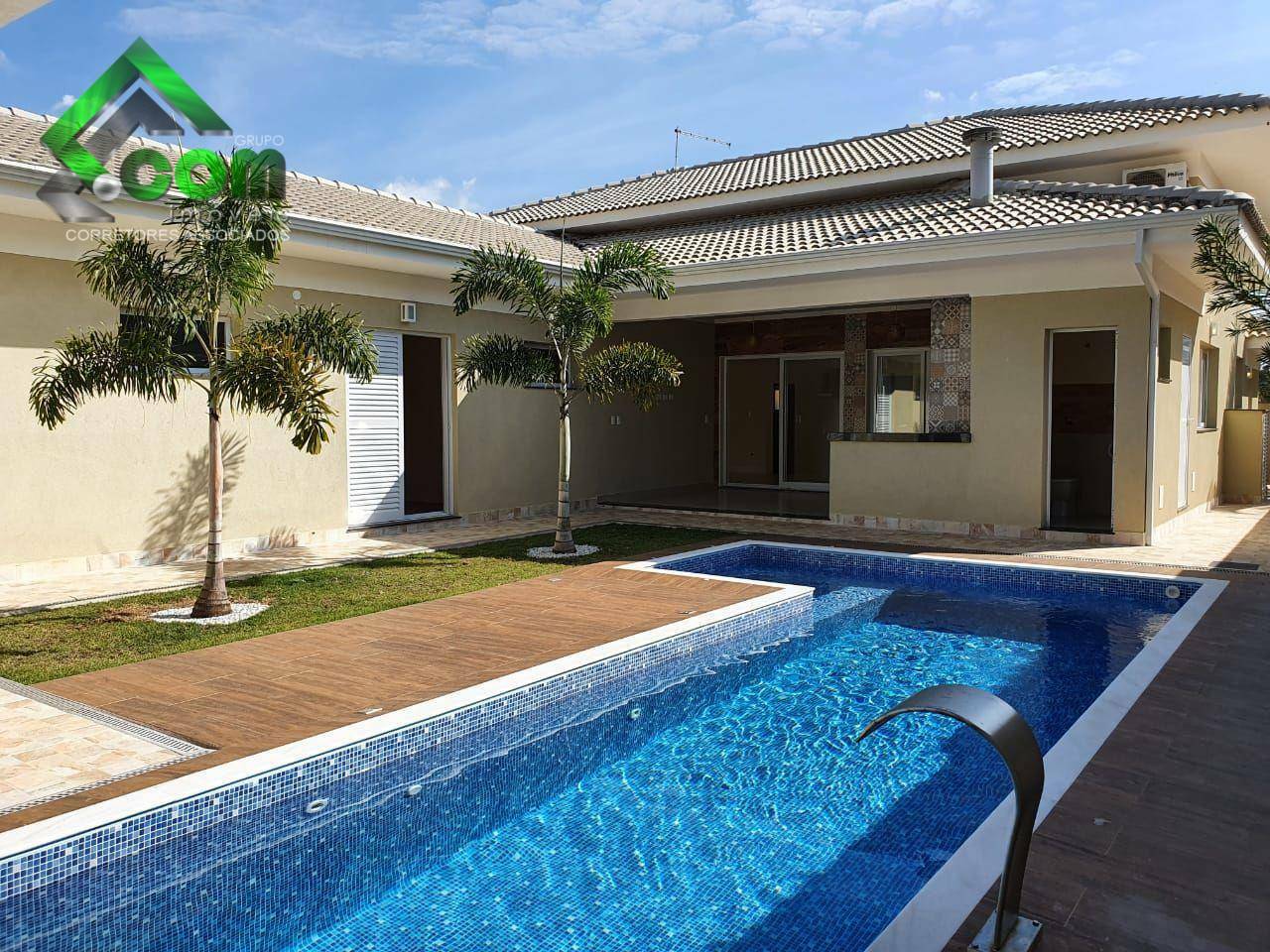 Casa à venda com 3 quartos, 323m² - Foto 37