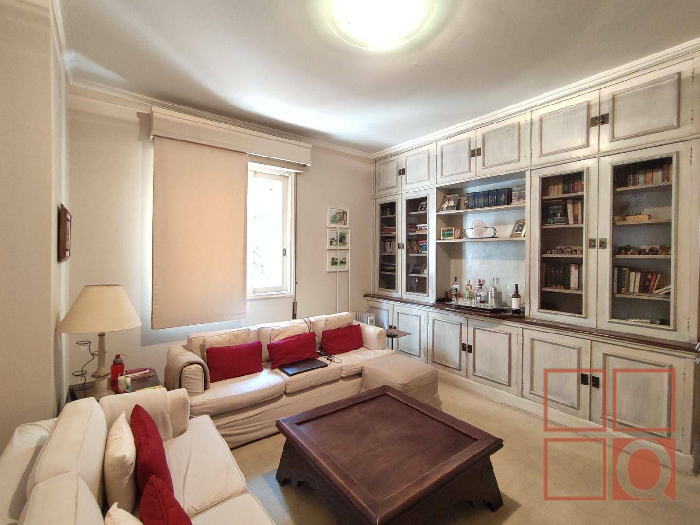 Apartamento à venda com 3 quartos, 279m² - Foto 20