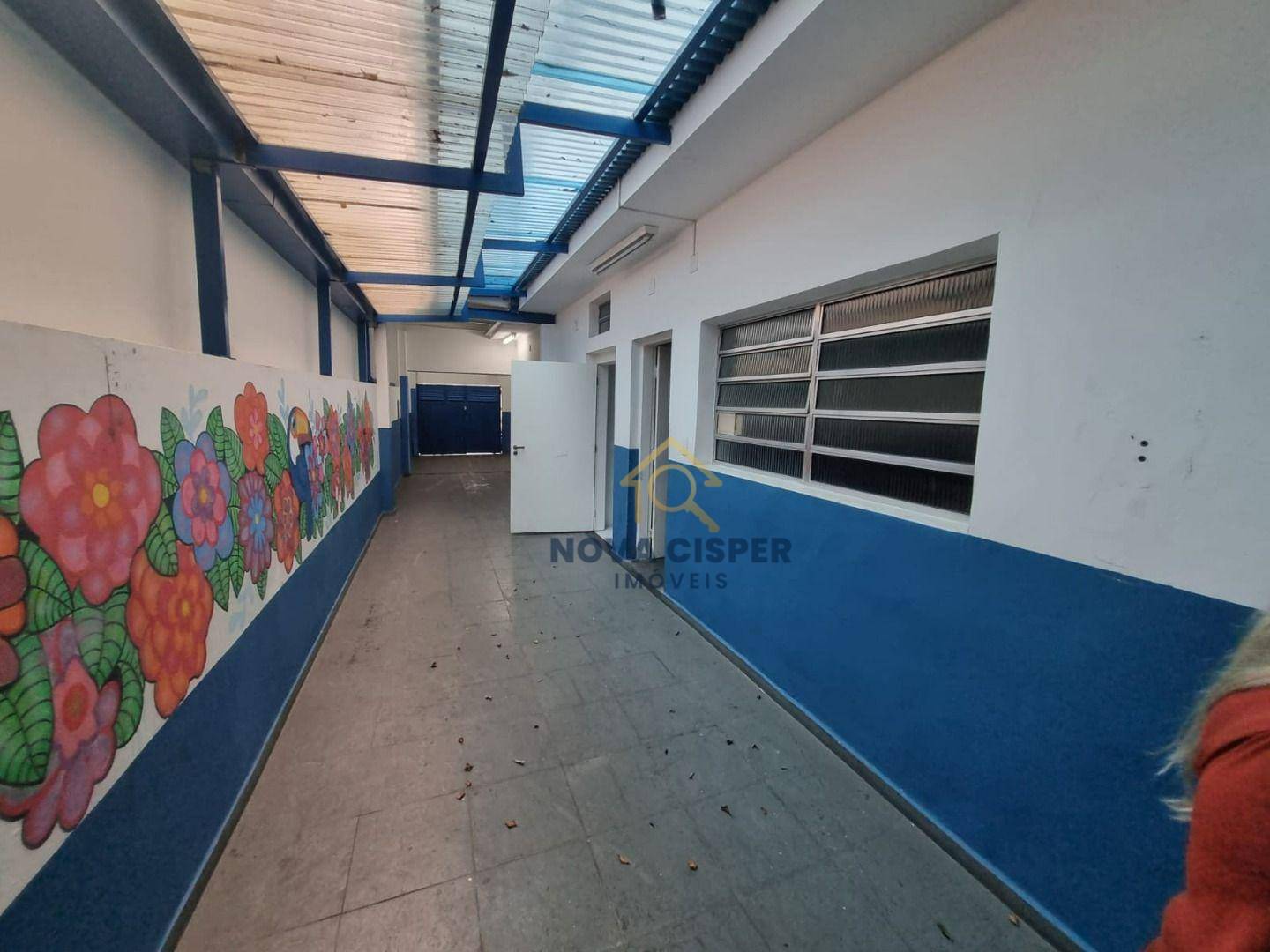 Casa, 604 m² - Foto 10