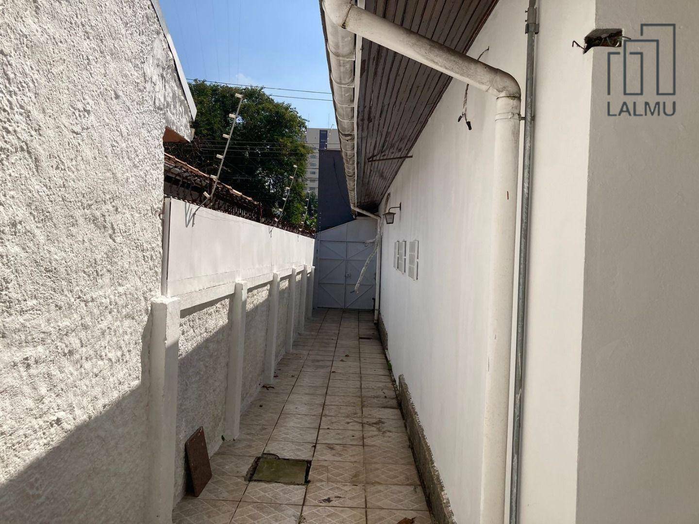 Casa para alugar com 3 quartos, 160m² - Foto 14