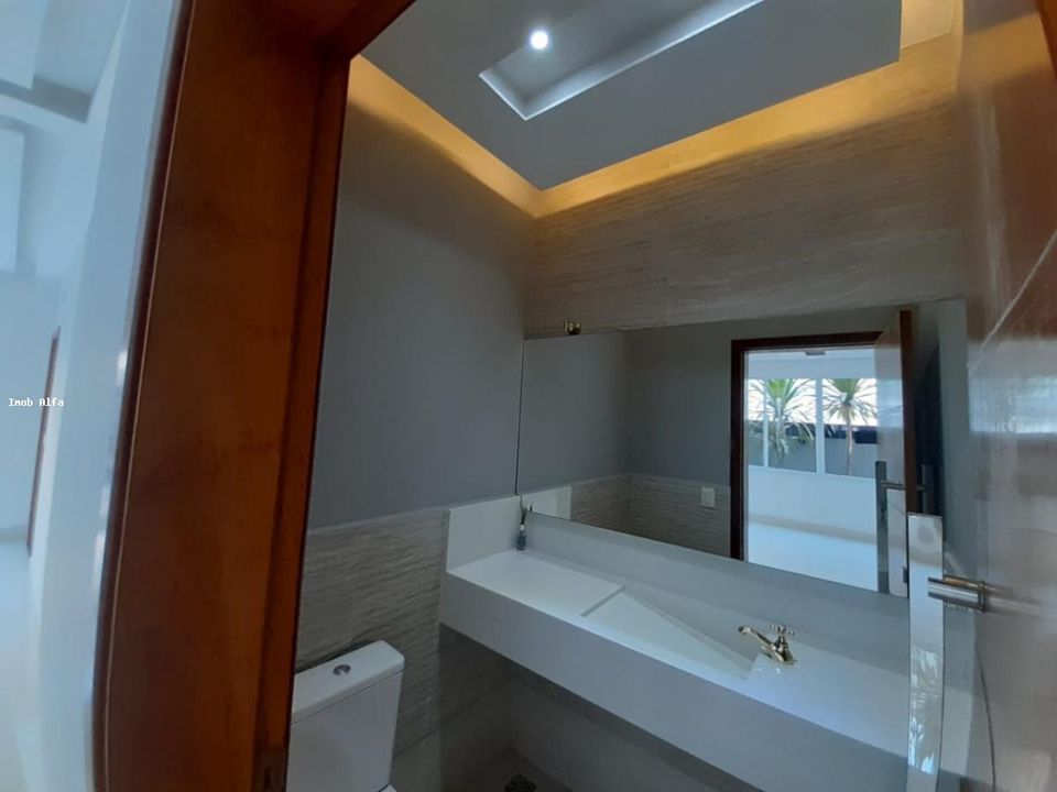 Casa de Condomínio à venda com 4 quartos, 443m² - Foto 10