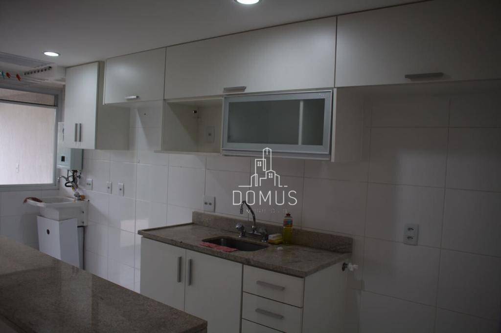 Apartamento à venda com 2 quartos, 100m² - Foto 8