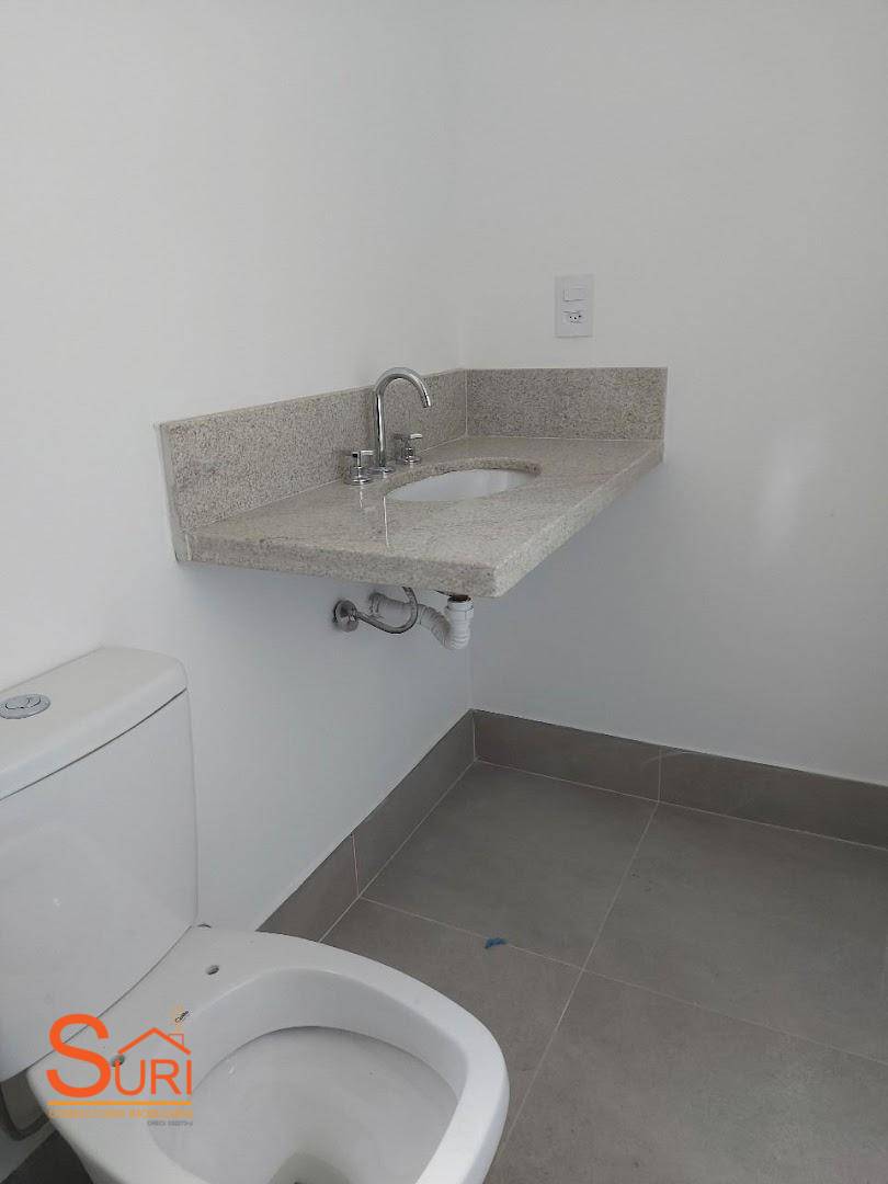 Apartamento à venda com 2 quartos, 91m² - Foto 5