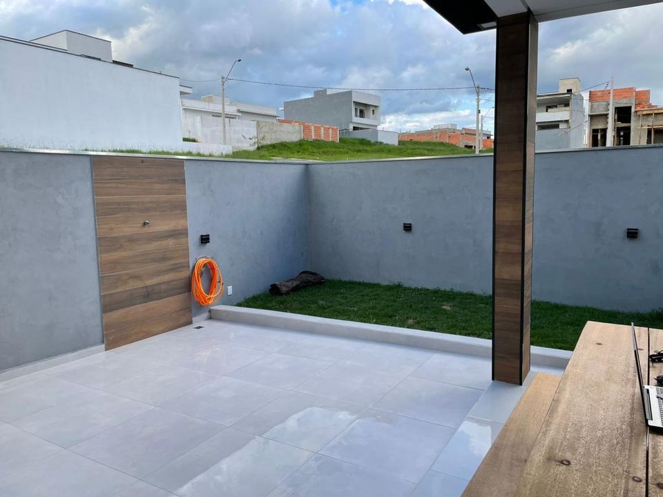 Casa de Condomínio à venda com 3 quartos, 160m² - Foto 13