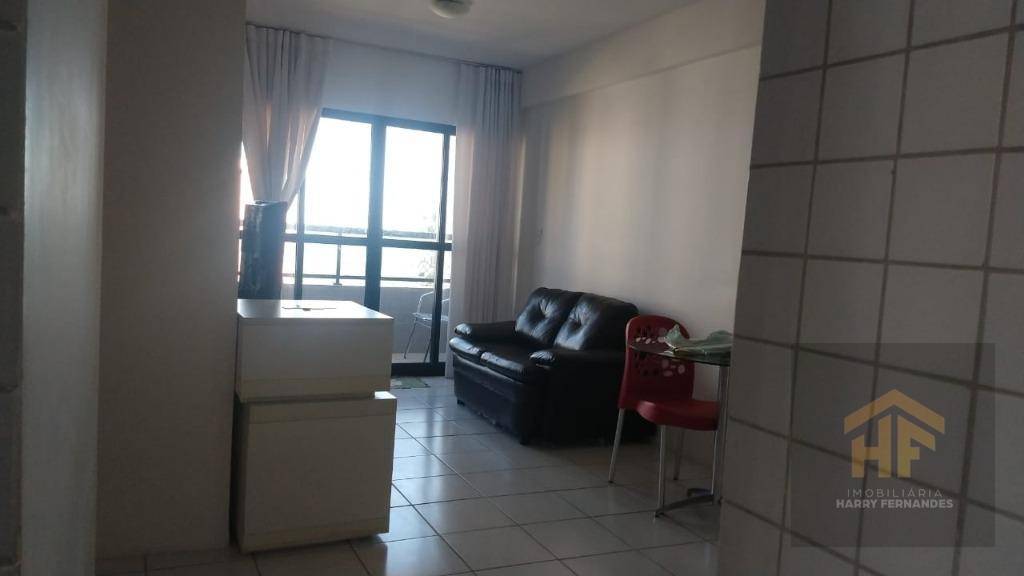 Apartamento à venda com 1 quarto, 41m² - Foto 17