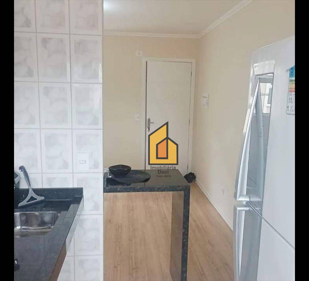 Apartamento à venda com 2 quartos, 49m² - Foto 4