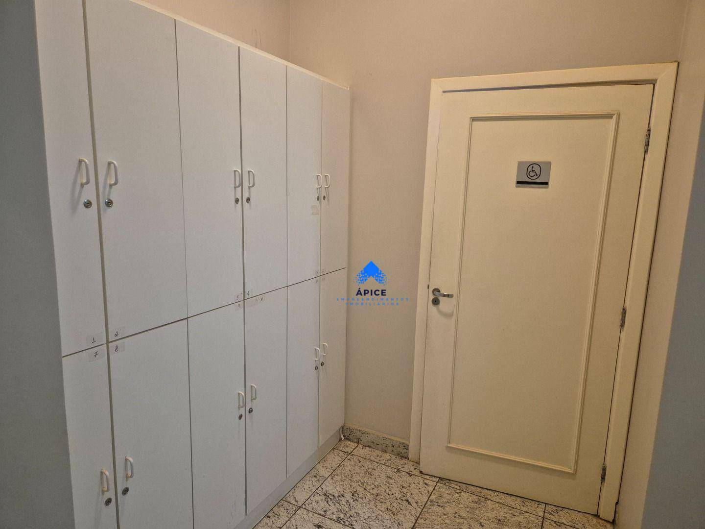 Loja-Salão para alugar, 368m² - Foto 6