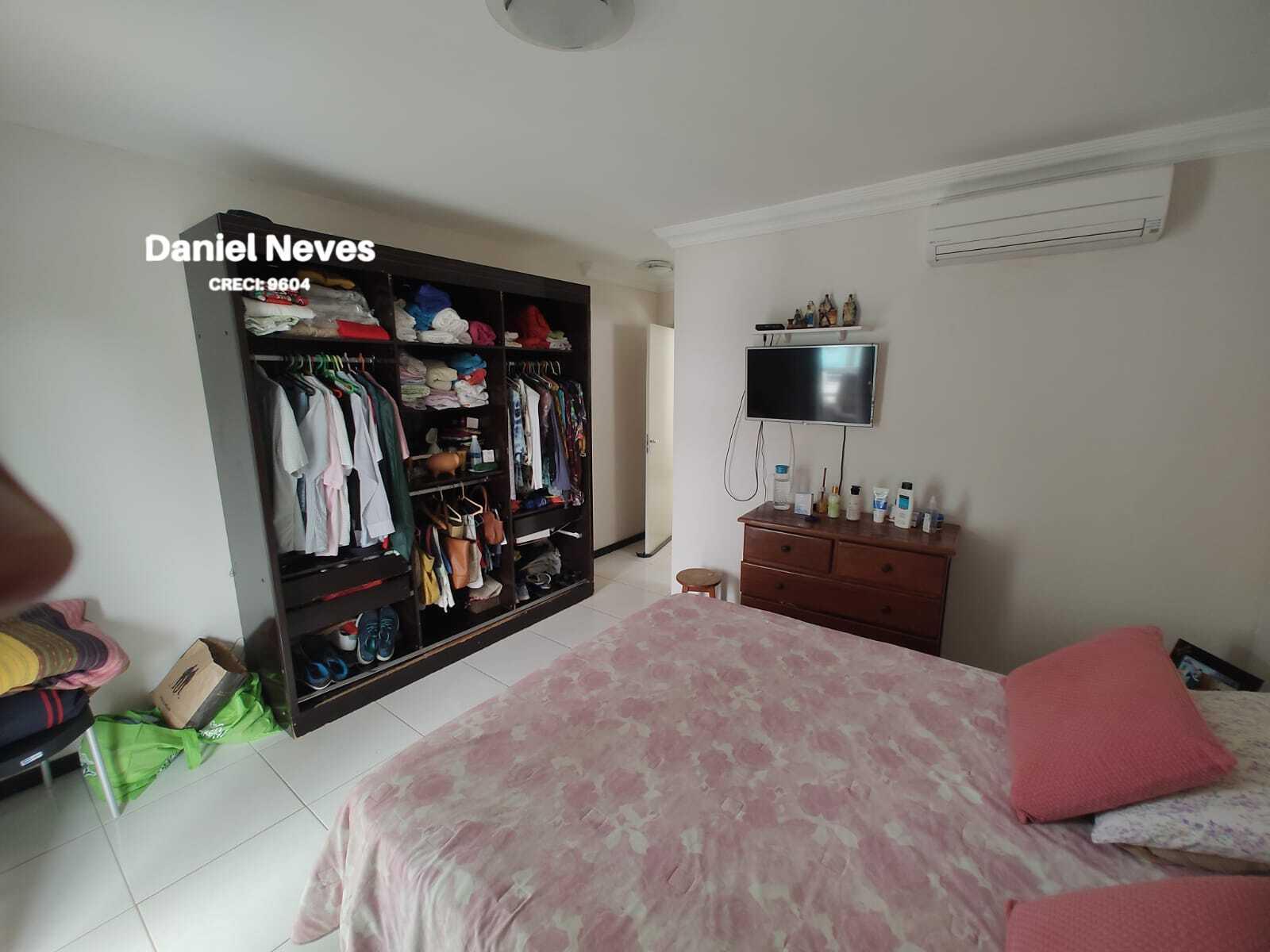 Casa de Condomínio à venda com 5 quartos, 250m² - Foto 16