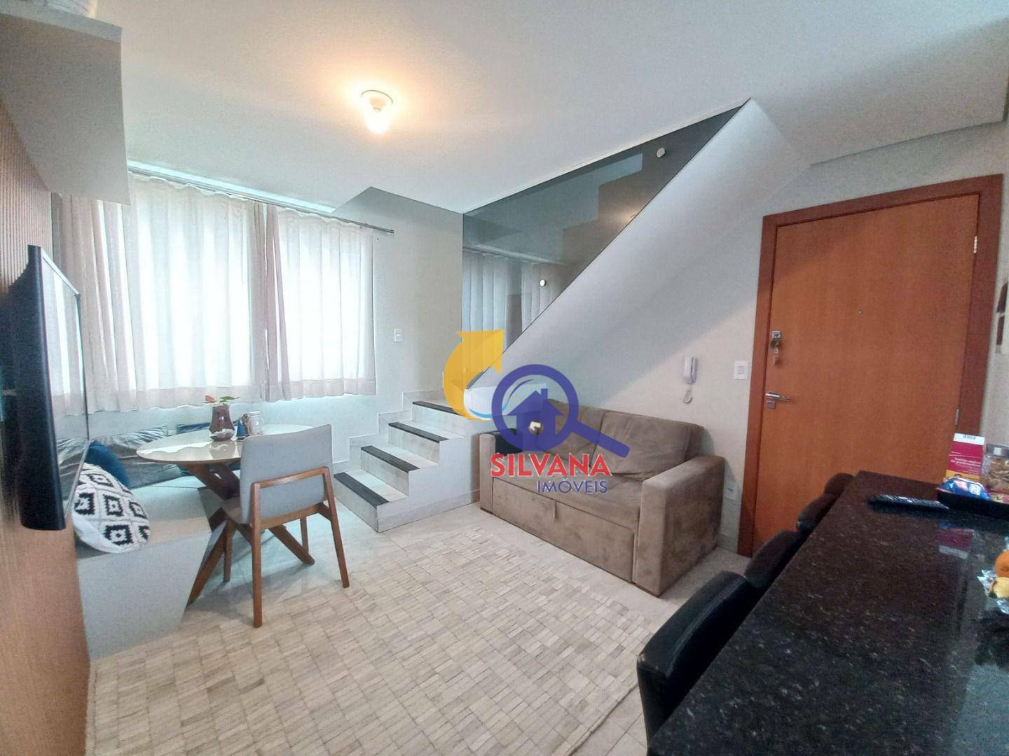 Cobertura, 2 quartos, 94 m² - Foto 4