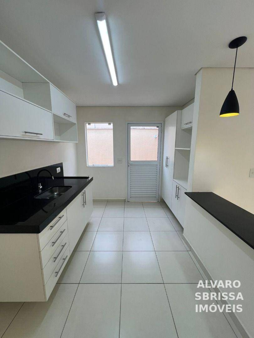 Casa de Condomínio para alugar com 3 quartos, 113m² - Foto 26