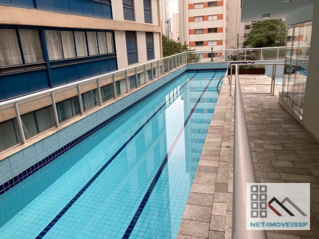 Apartamento à venda com 4 quartos, 230m² - Foto 13