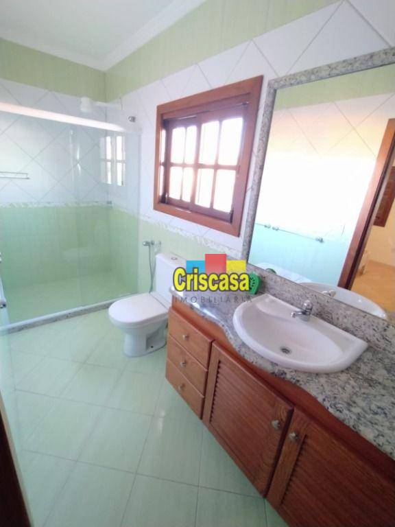 Casa à venda com 5 quartos, 353m² - Foto 20