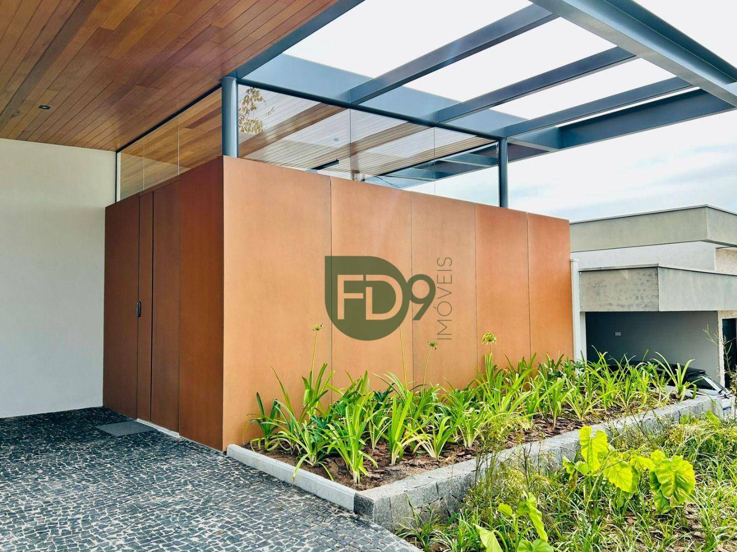 Casa de Condomínio, 3 quartos - Foto 2