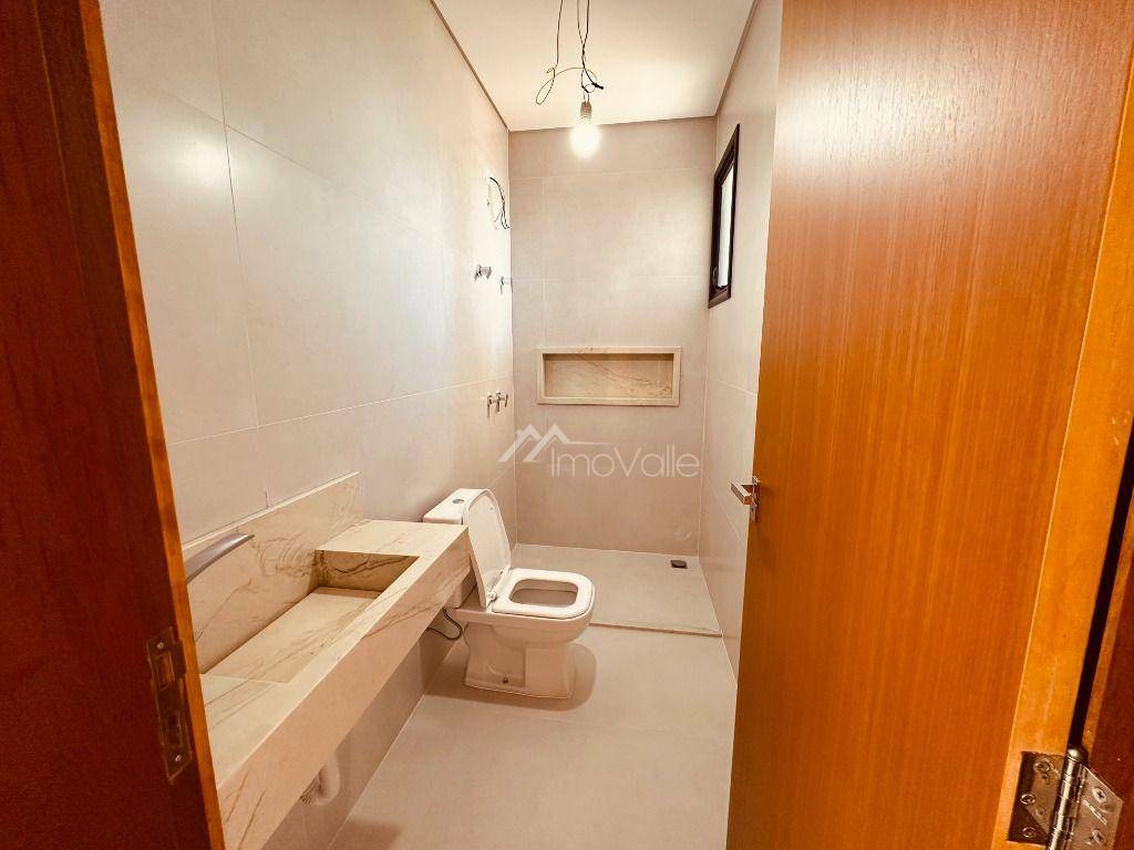 Casa de Condomínio à venda com 3 quartos, 420m² - Foto 31