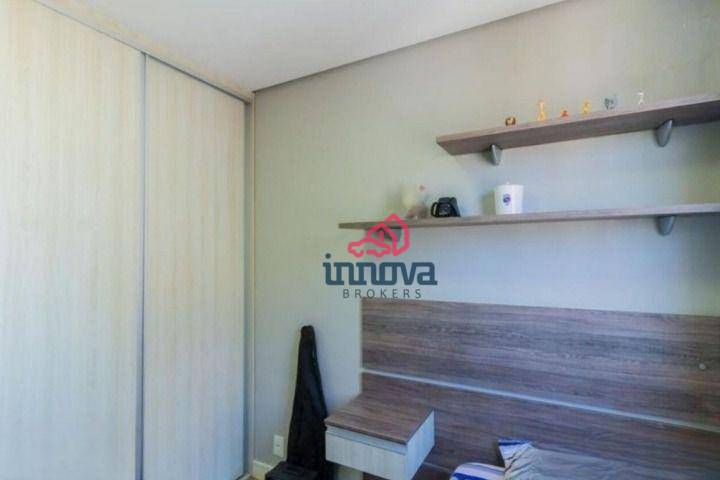 Apartamento à venda com 3 quartos, 126m² - Foto 11