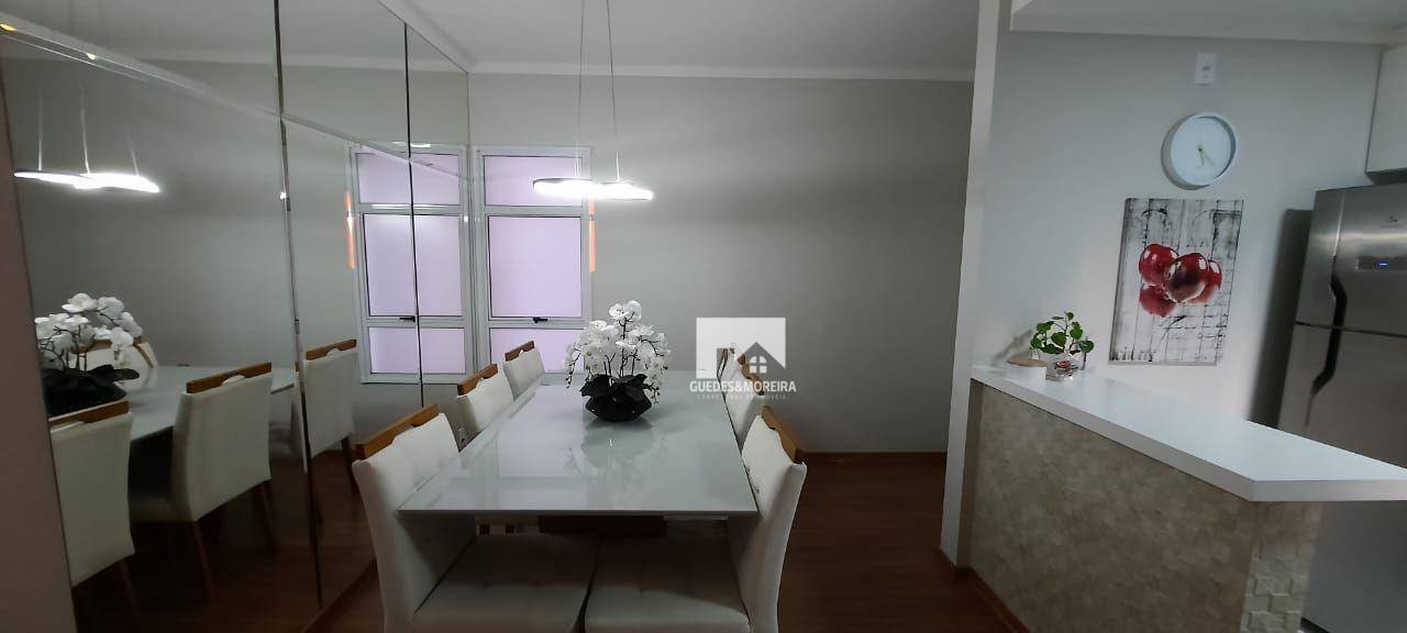 Apartamento, 3 quartos, 87 m² - Foto 4