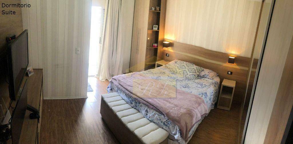 Sobrado à venda com 3 quartos, 112m² - Foto 28