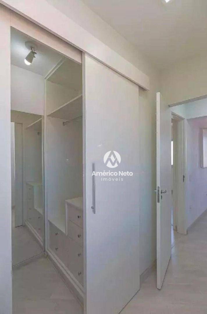 Apartamento para alugar com 3 quartos, 74m² - Foto 17