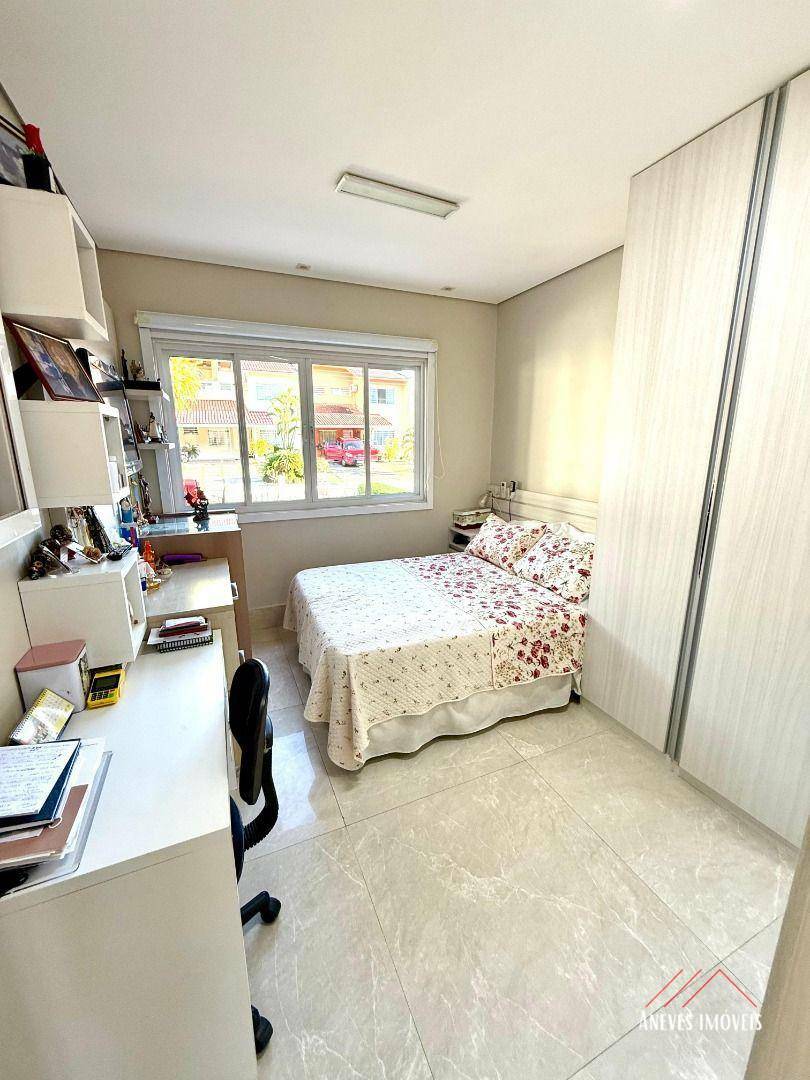 Casa de Condomínio à venda com 4 quartos, 180m² - Foto 21