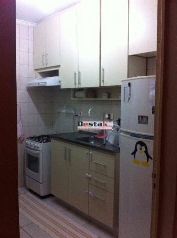 Apartamento à venda com 2 quartos, 56m² - Foto 14