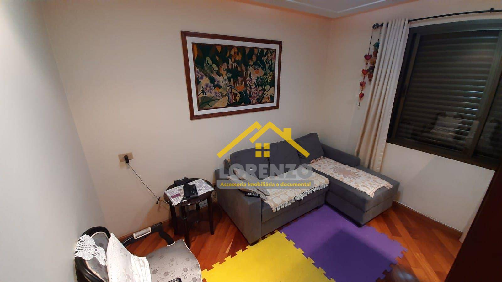 Apartamento à venda com 4 quartos, 189m² - Foto 26