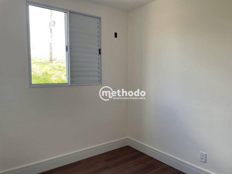 Apartamento à venda com 2 quartos, 43m² - Foto 7