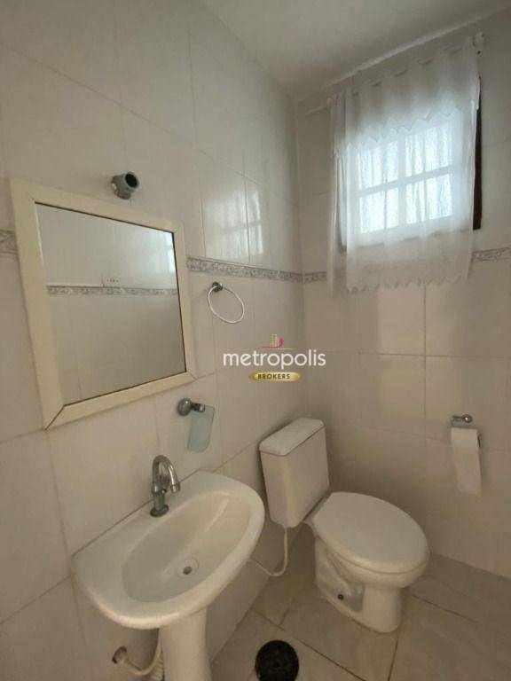 Apartamento para alugar com 2 quartos, 165m² - Foto 6