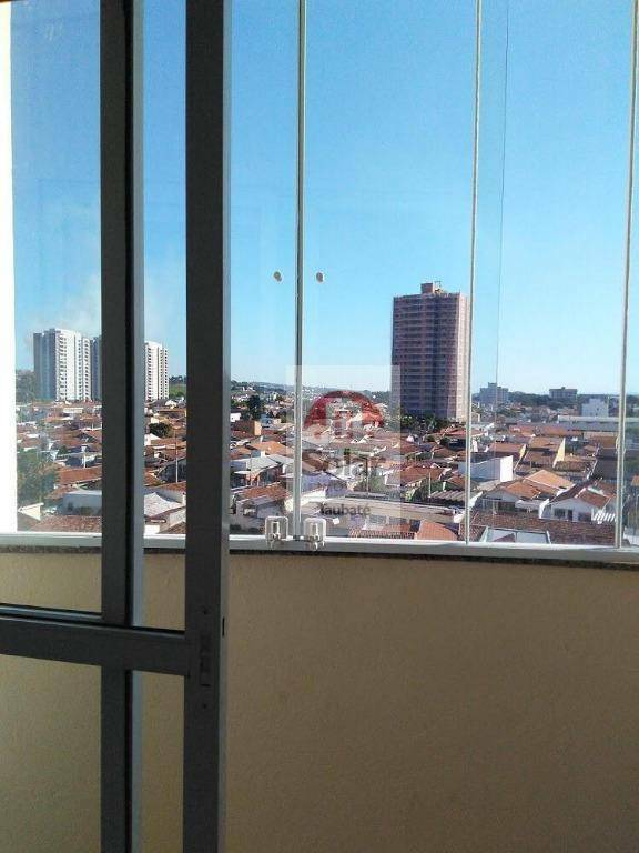 Apartamento para alugar com 2 quartos, 69m² - Foto 7