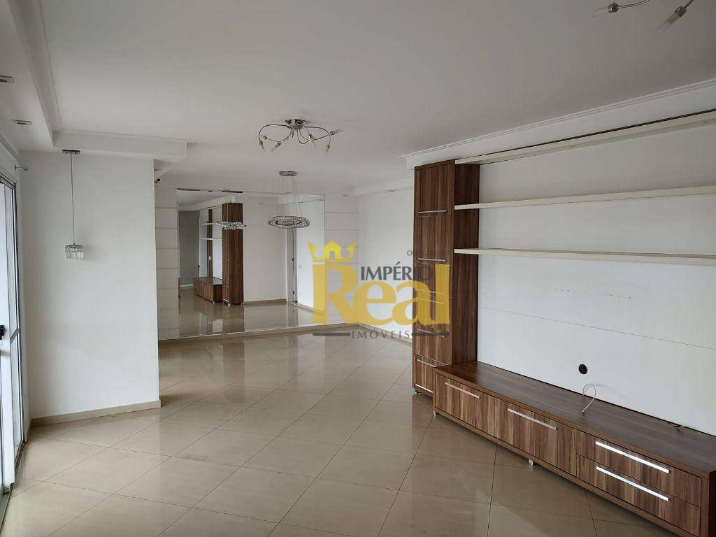 Apartamento à venda com 4 quartos, 177m² - Foto 5