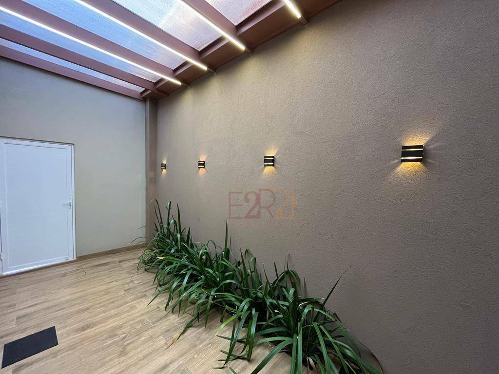 Casa à venda com 3 quartos, 164m² - Foto 12