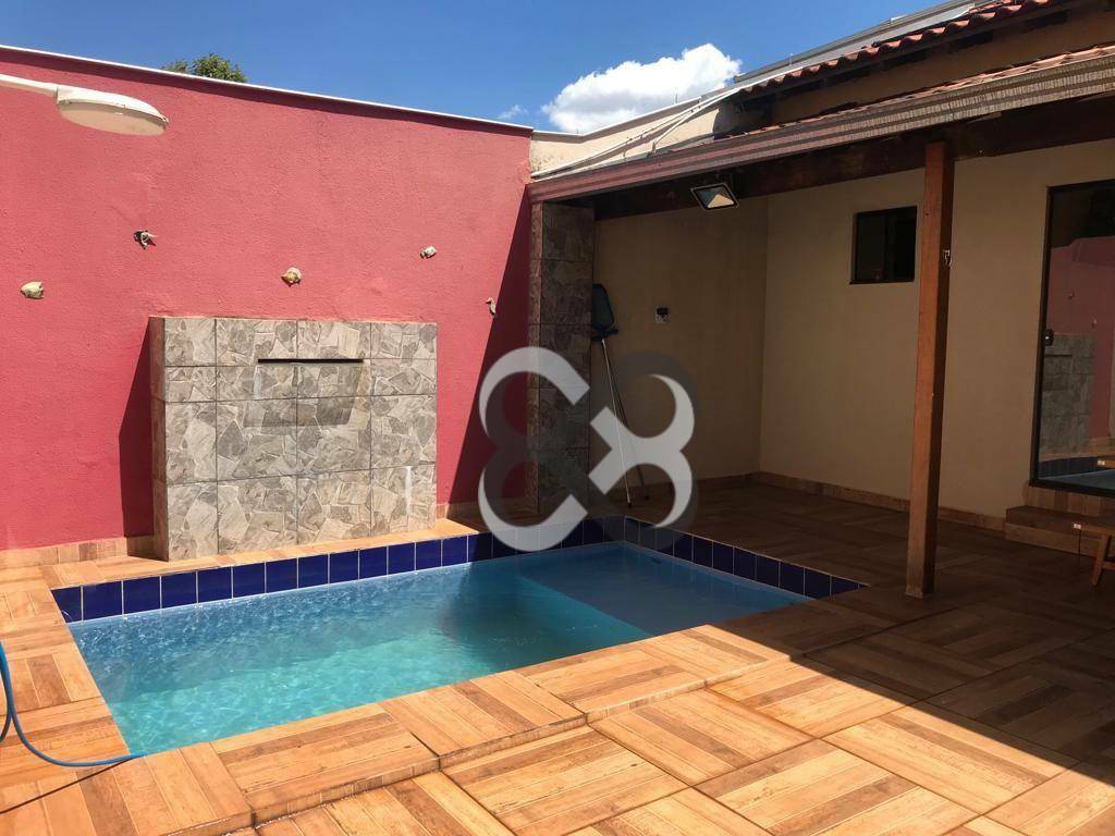 Sobrado à venda com 3 quartos, 247m² - Foto 16