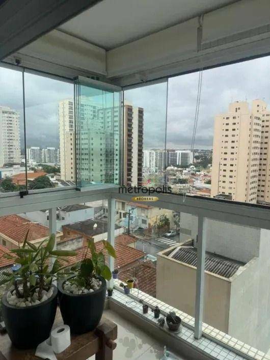 Apartamento à venda com 3 quartos, 106m² - Foto 7