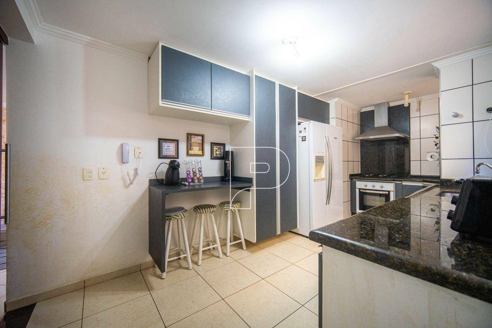 Casa de Condomínio à venda com 3 quartos, 174m² - Foto 12