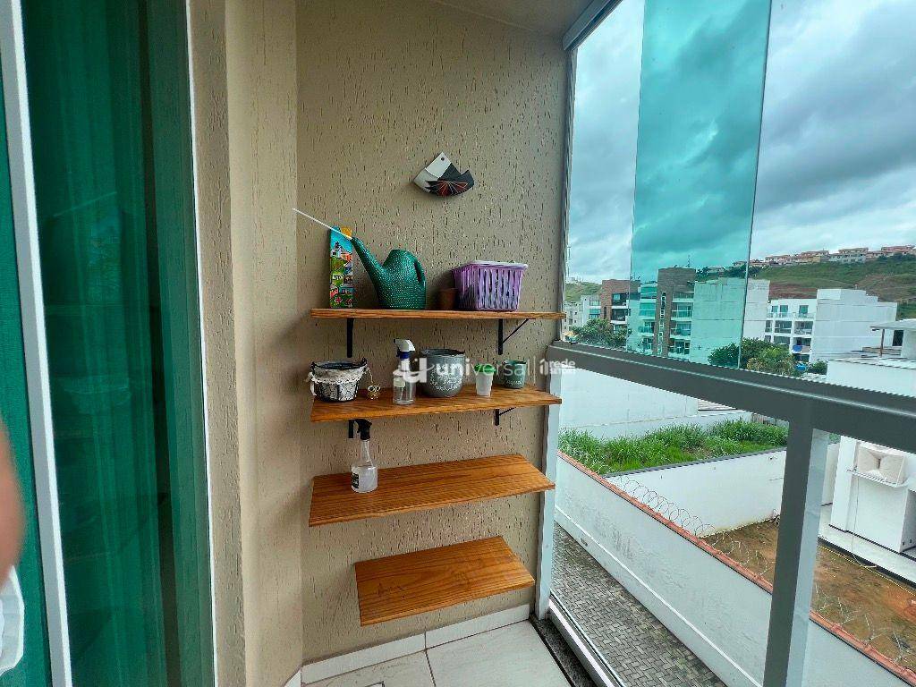 Apartamento à venda com 2 quartos, 78m² - Foto 3