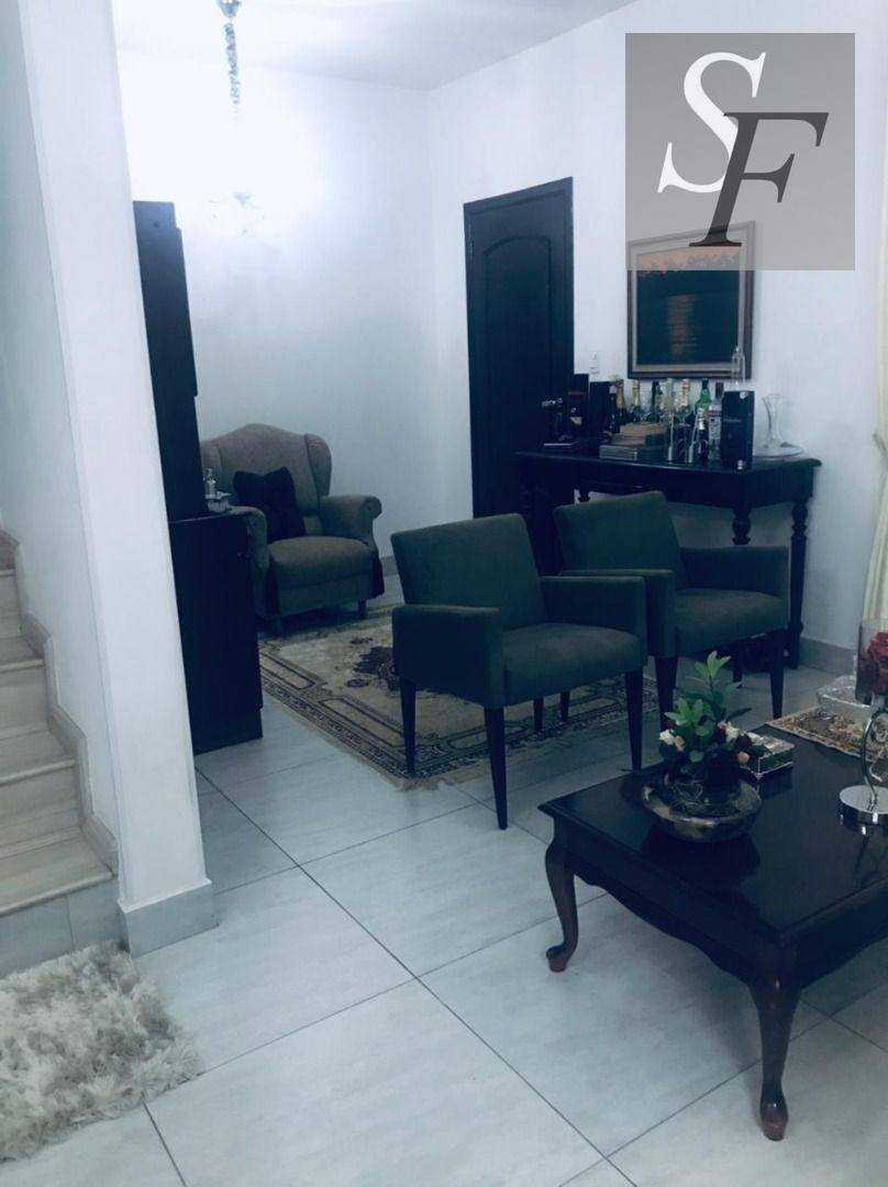 Sobrado à venda com 3 quartos, 180m² - Foto 6