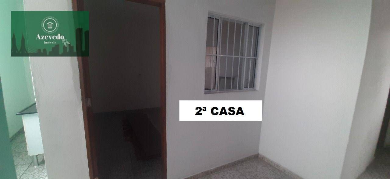 Sobrado à venda com 6 quartos, 300m² - Foto 8