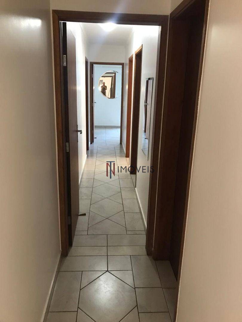 Casa à venda e aluguel com 4 quartos, 209m² - Foto 25