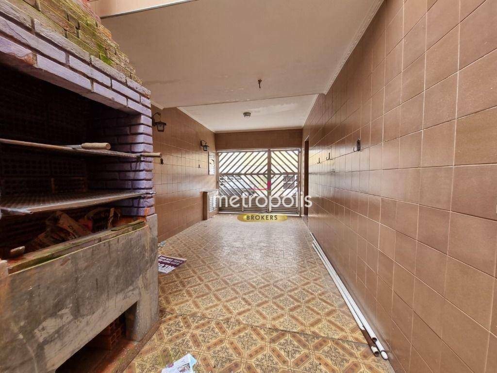 Sobrado à venda com 3 quartos, 140m² - Foto 14