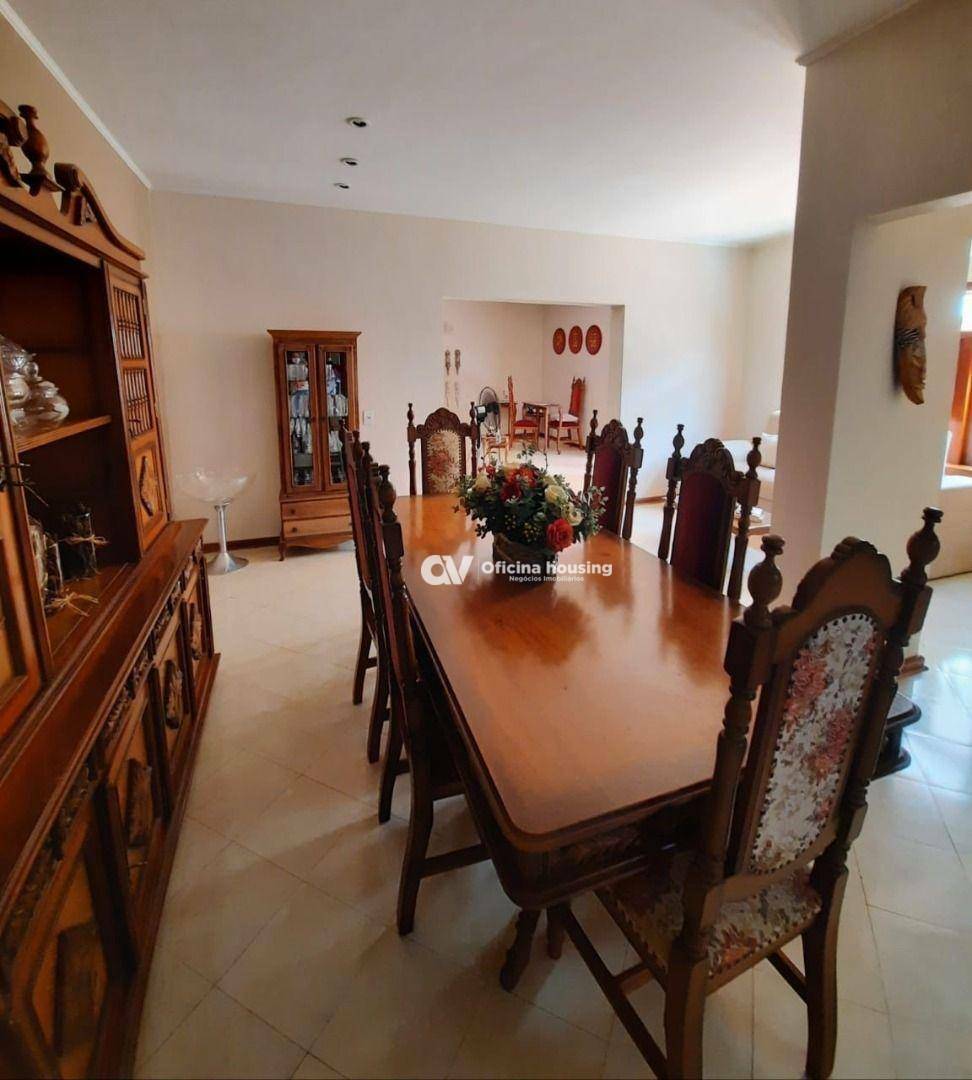 Sobrado à venda com 3 quartos, 382m² - Foto 5