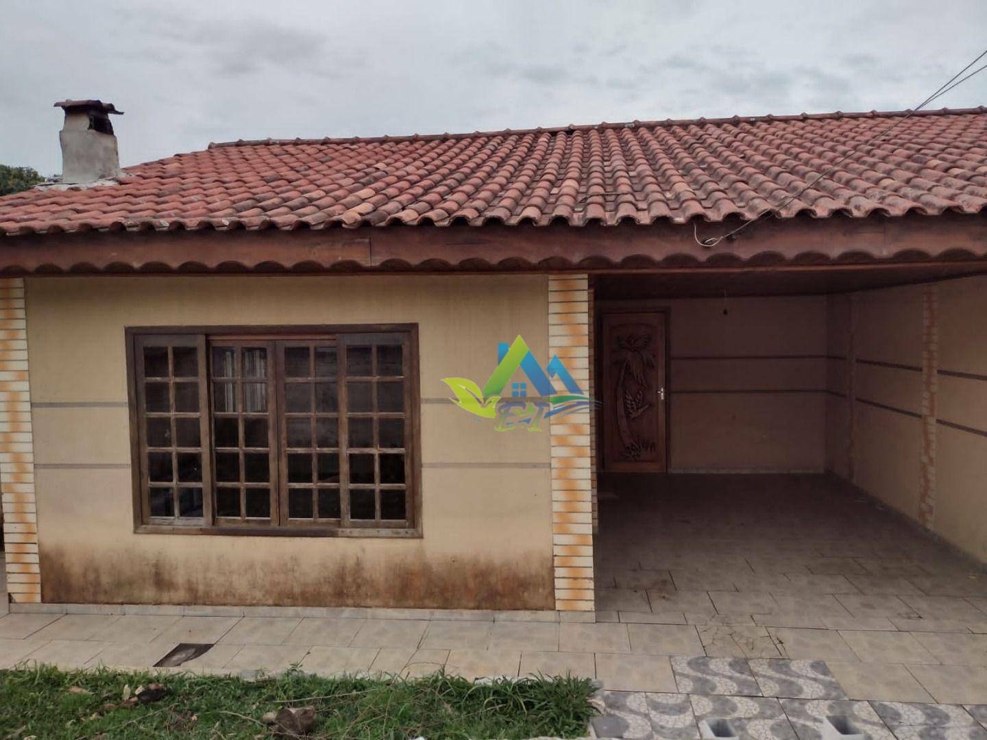 Casa à venda com 2 quartos, 134m² - Foto 7