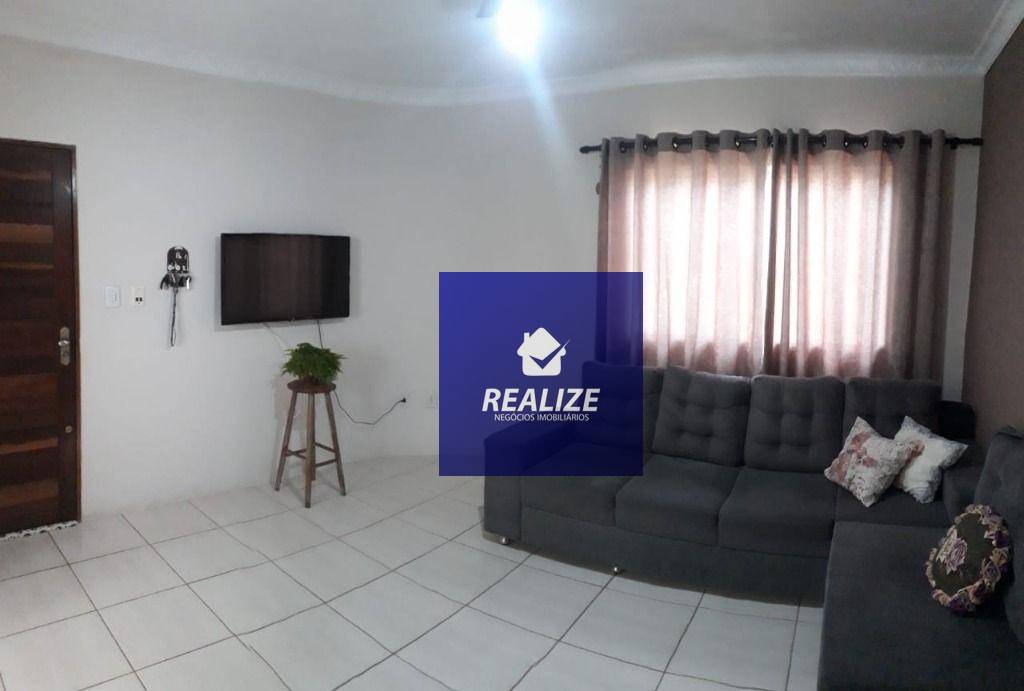 Casa à venda com 3 quartos, 160m² - Foto 3