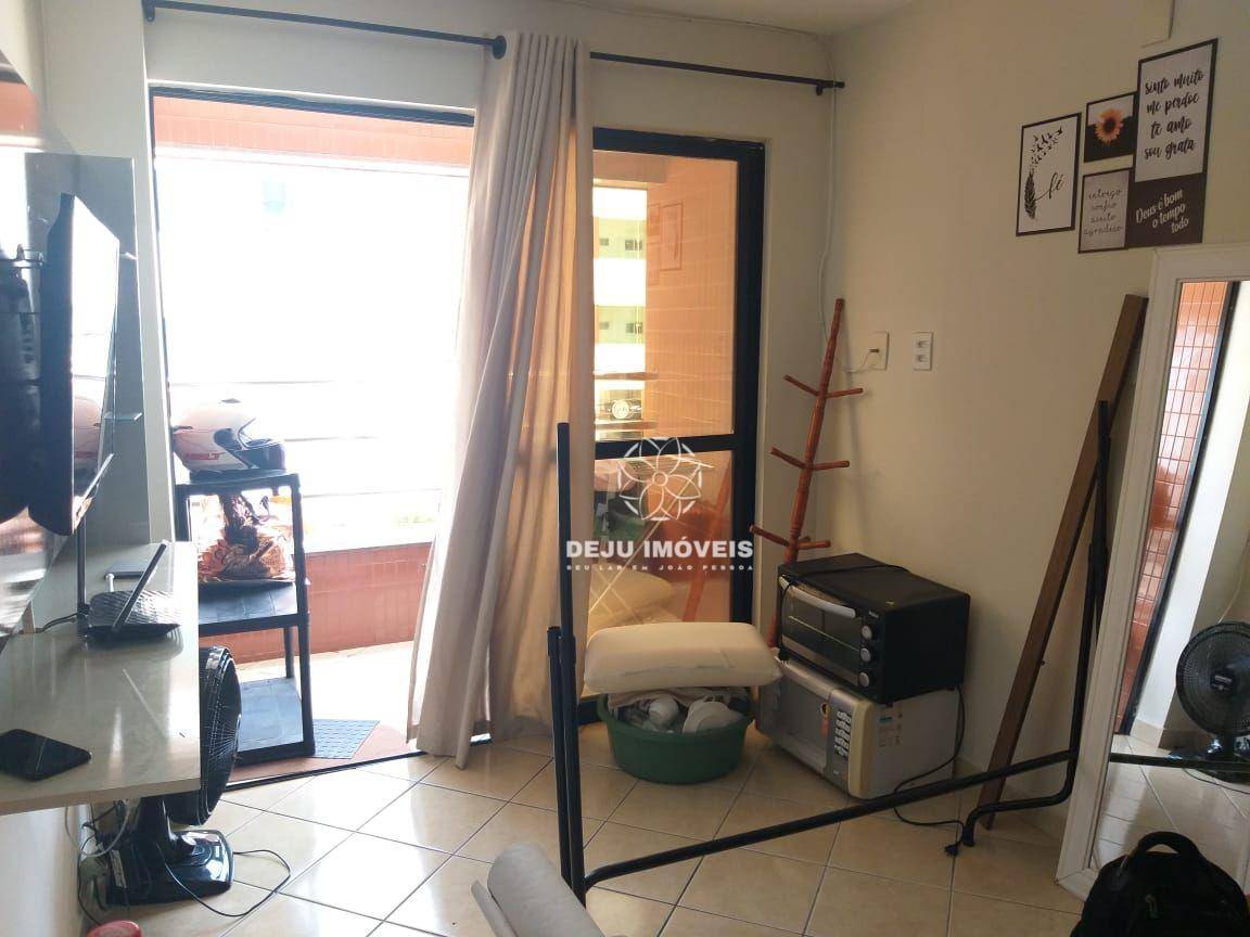 Apartamento à venda com 1 quarto, 29m² - Foto 7