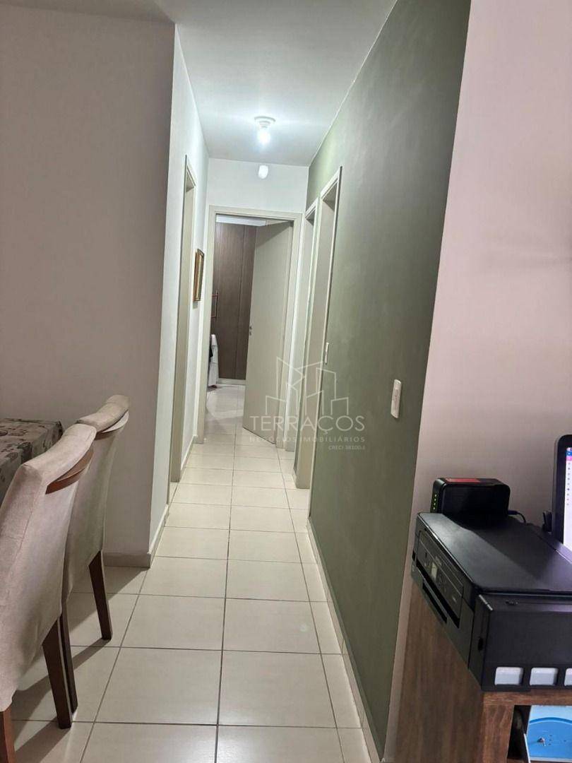 Apartamento à venda com 3 quartos, 84m² - Foto 11