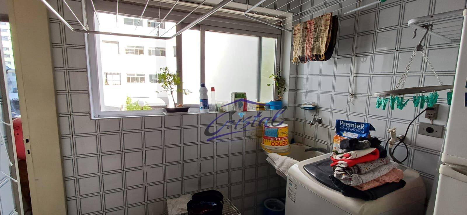 Apartamento à venda com 2 quartos, 83m² - Foto 10