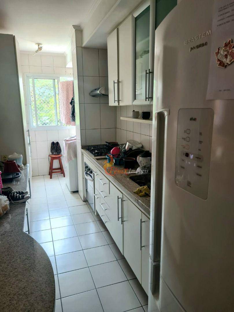 Apartamento à venda com 2 quartos, 67m² - Foto 12