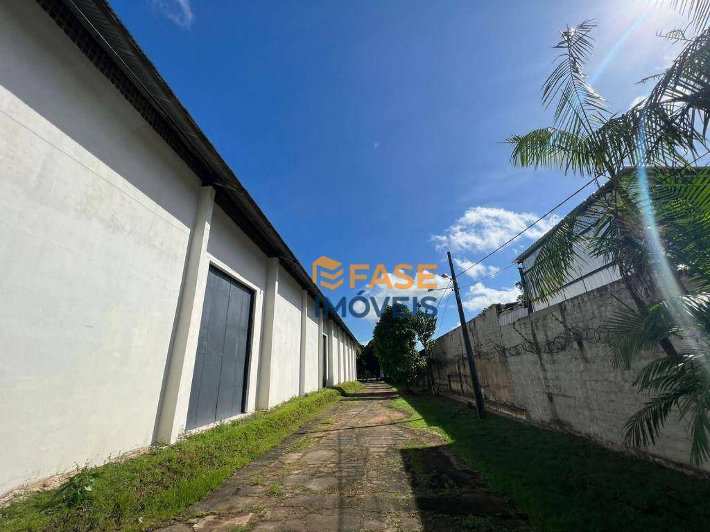 Depósito-Galpão-Armazém à venda e aluguel, 9600m² - Foto 14