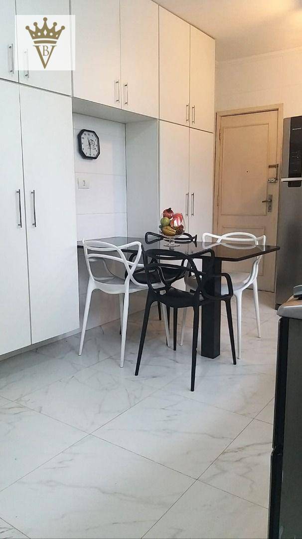 Apartamento à venda com 3 quartos, 105m² - Foto 29