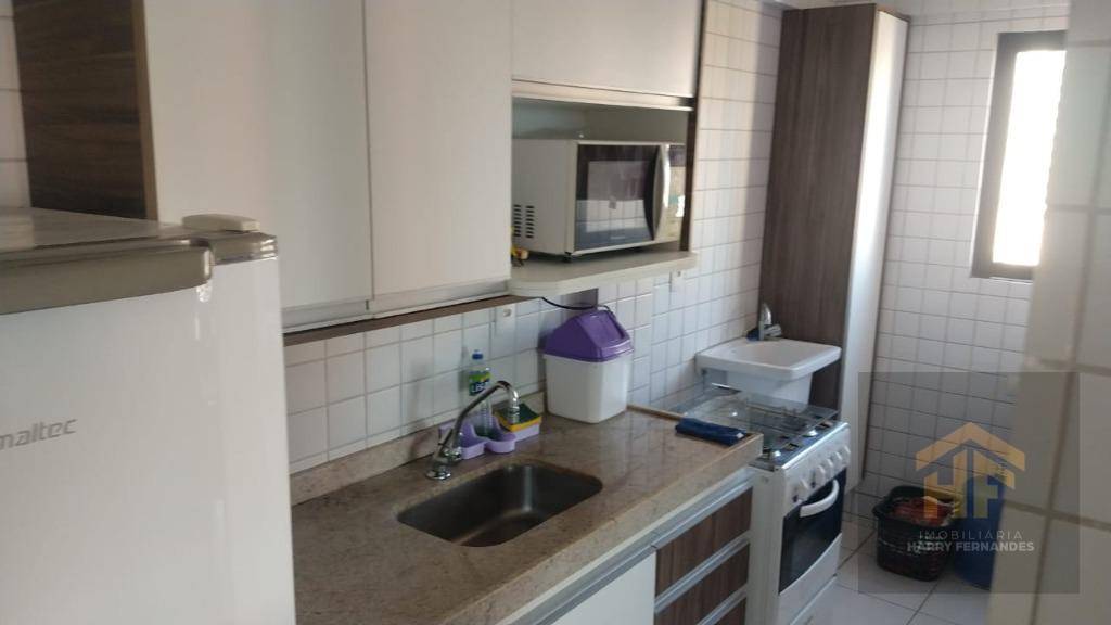 Apartamento à venda com 1 quarto, 41m² - Foto 13